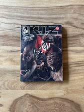 Kiz sexismus limited gebraucht kaufen  Berlin