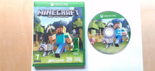 Minecraft xbox one d'occasion  Achicourt