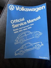 Bentley volkswagen beetle for sale  Denver