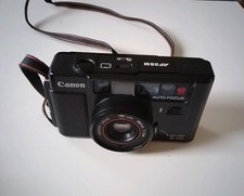 Canon af35m kompaktkamera gebraucht kaufen  Groß Wittensee