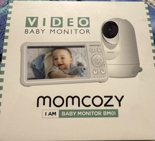 Momcozy video baby for sale Momcozy video baby for sale  Elm City
