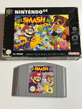 Super smash bros d'occasion  Saint-Avold