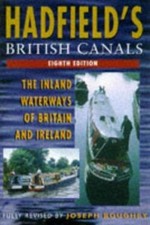 Hadfield british canals for sale  Mishawaka