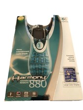 Logitech harmony advanced for sale  Merchantville