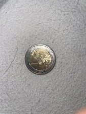 Moneta euro decentrata gebraucht kaufen  Stuttgart