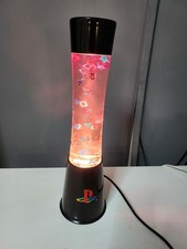Retro playstation lava for sale  DERBY