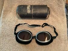 Antique driving goggles for sale  Stuarts Draft