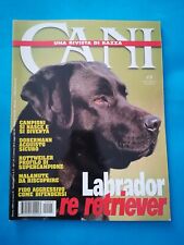 Cani una rivista usato  Italia