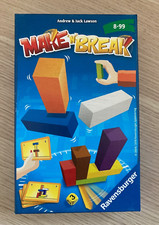 Ravensburger 234448 spiel gebraucht kaufen  Heideck