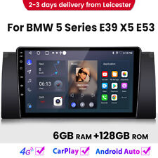128gb carplay android13 for sale  LEICESTER