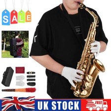 Alto saxophone outfit for sale  UK
