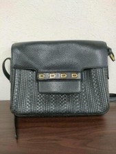 Delvaux shopping tote d'occasion  Expédié en Belgium