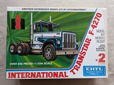 International transtar 4270 gebraucht kaufen  Osnabrück