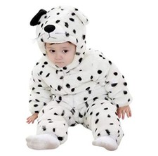 Costume morbido peluche usato  Italia