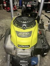 Complete honda gcv160 for sale  Conway