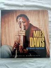 Miles davis human usato  San Martino Buon Albergo