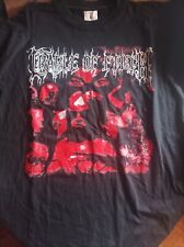 Cradle filth.from cradle usato  Oulx