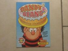 Dandy beano 50th for sale  WALLINGFORD