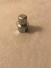 Adaptateur écrou antivol d'occasion  Guebwiller