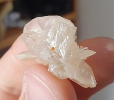 Cérusite mibladen mining d'occasion  Expédié en Belgium