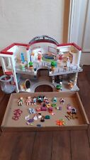 Playmobil centre commercial d'occasion  Courtenay