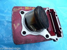 Honda xlv750 rd01 gebraucht kaufen  Grevenbroich