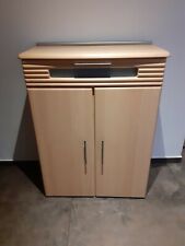 Garderobe paneel highboard gebraucht kaufen  Hilpoltstein