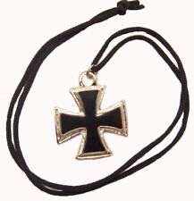 Collana ciondolo metallo usato  Novara