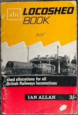 1965 locoshed unmarked for sale  WOTTON-UNDER-EDGE