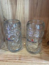 Lot chopes bière d'occasion  Sauveterre-de-Guyenne