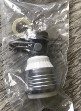 Nozzle filter adapter for sale  Kalamazoo