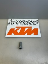 Vis m8x20 ktm d'occasion Vis m8x20 ktm d'occasion  Verneuil-l'Étang