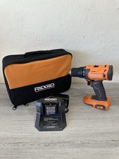 Ridgid r86001 18v for sale  Surprise