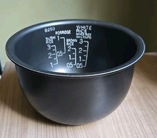 Tigela Zojirushi NS-LGC05 3 xícaras somente comprar usado  Enviando para Brazil