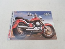 Yamaha xvs650 650a for sale  LEICESTER