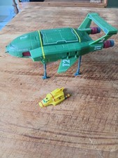 Thunderbird model 18cm for sale  GUILDFORD