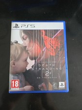 Death stranding the d'occasion  Hyères