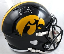George kittle signed for sale  Cypress