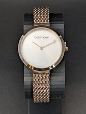 Calvin klein 25200083 gebraucht kaufen  Nettetal