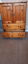 Tall boy chest for sale  LEEDS