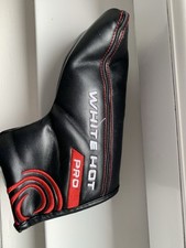 Odyssey golf white for sale  EDINBURGH