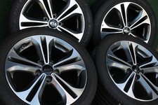kia ceed alufelgen gebraucht kaufen  Lützen