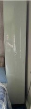 Modern ikea bathroom for sale  KEIGHLEY