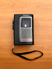 Walkman sony magnétophone d'occasion  Montpellier-