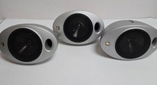 Kef hts 2001 for sale  WORCESTER