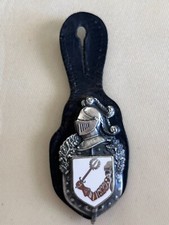 Insigne militaire gendarmerie d'occasion  Frejus