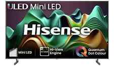 Hisense 55u6nqtuk smart for sale  BISHOP'S STORTFORD