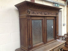 19th century carved for sale  LLANFAIRFECHAN