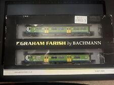 Graham farish gauge for sale  PRENTON