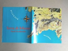 Mappa signore degli usato  Virle Piemonte